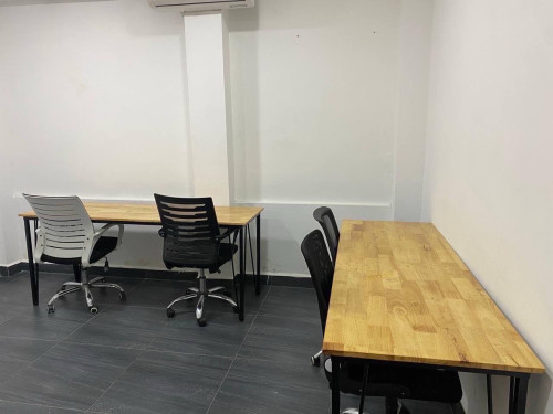 Office Space for Rent- Toul Kork