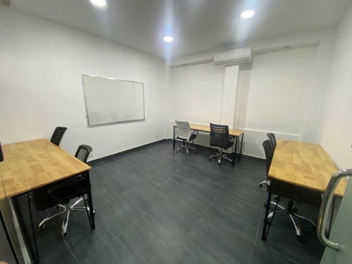 Office Space for Rent- Toul Kork