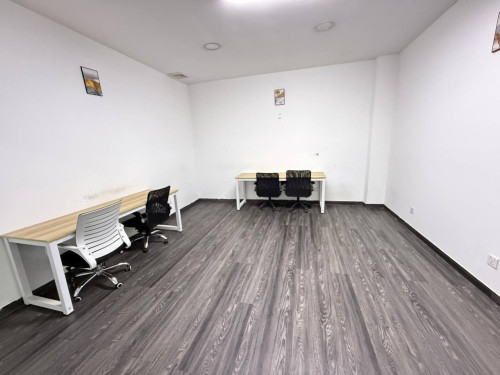 Office Space for Rent- Toul Kork