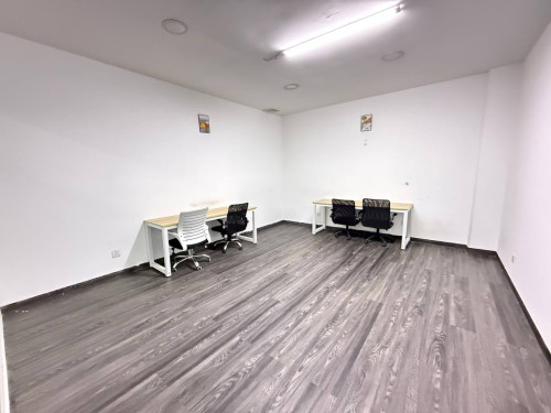 Office Space for Rent- Toul Kork