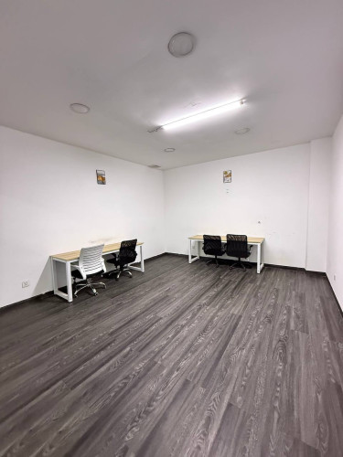 Office Space for Rent- Toul Kork