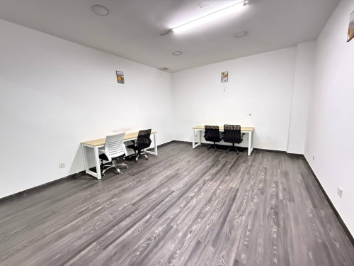 Office Space for Rent- Toul Kork