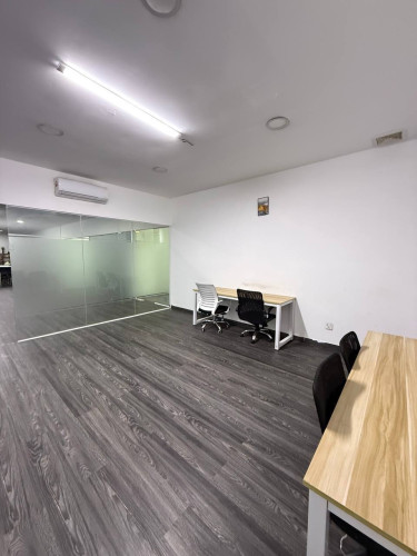 Office Space for Rent- Toul Kork