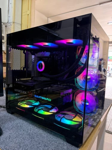 PC Game&design RTX4080 Super 16GB