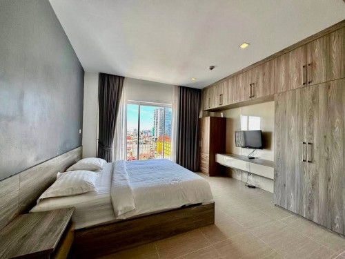 PRECIOUS ONE BEDROOM FOR RENT-TOUL TOMPOUNG🍀