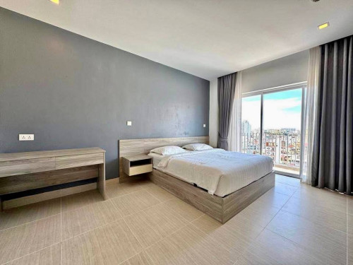 PRECIOUS ONE BEDROOM FOR RENT-TOUL TOMPOUNG🍀