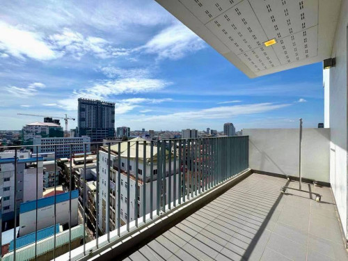 PRECIOUS ONE BEDROOM FOR RENT-TOUL TOMPOUNG🍀