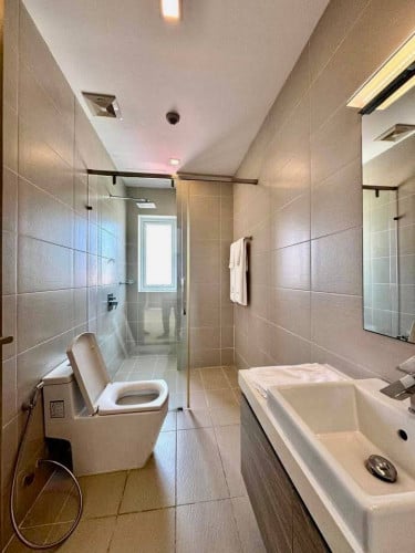 PRECIOUS ONE BEDROOM FOR RENT-TOUL TOMPOUNG🍀