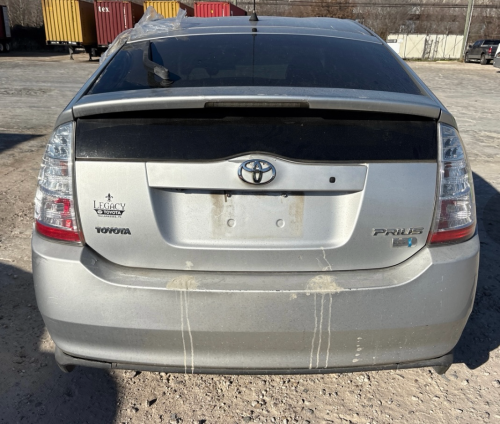 Prius 2007 ETA 24 04 26