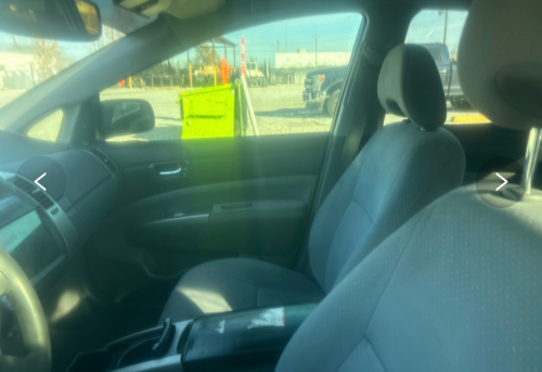 Prius 2007 ETA 24 04 26