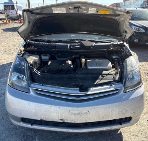 Prius 2007 ETA 24 04 26