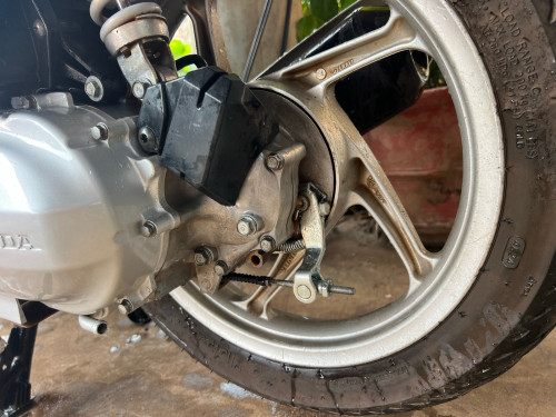 Scoopy 2019 ស្អាតអេម