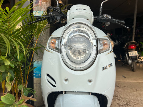 Scoopy 2019 ស្អាតអេម