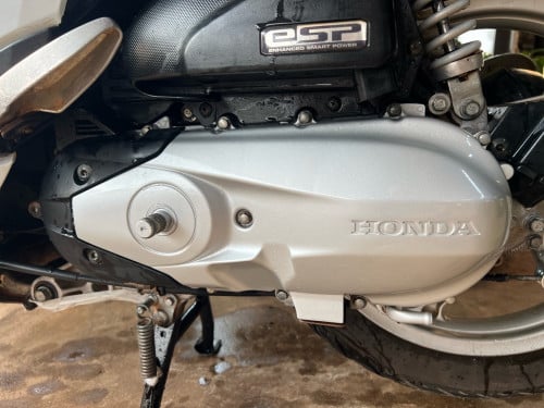 Scoopy 2019 ស្អាតអេម