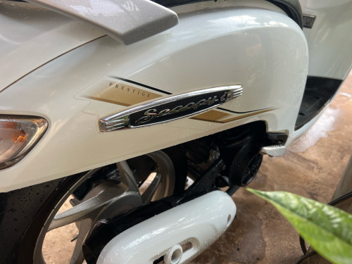 Scoopy 2019 ស្អាតអេម