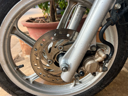 Scoopy 2019 ស្អាតអេម