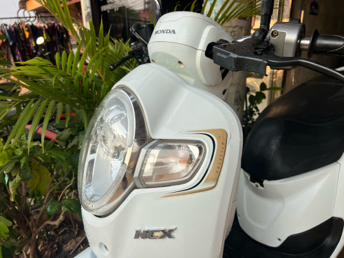 Scoopy 2019 ស្អាតអេម