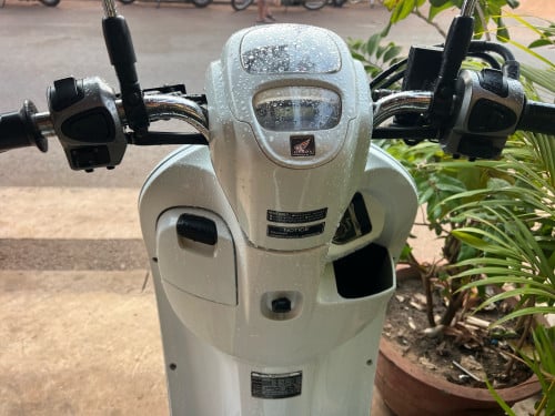 Scoopy 2019 ស្អាតអេម