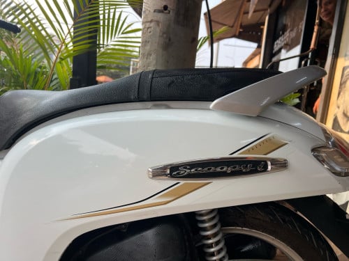 Scoopy 2019 ស្អាតអេម
