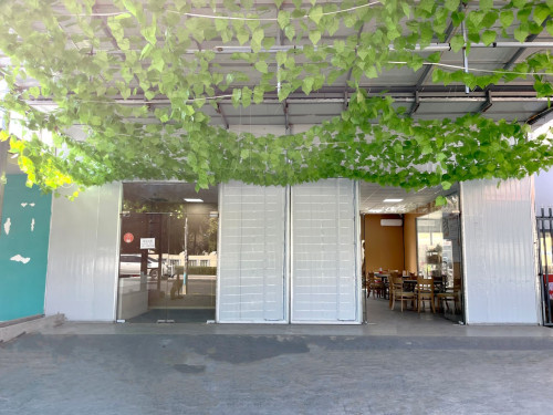 Shop at Main Road For Rent Near Aeon 1 Mall