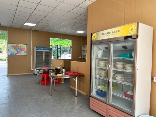 Shop at Main Road For Rent Near Aeon 1 Mall