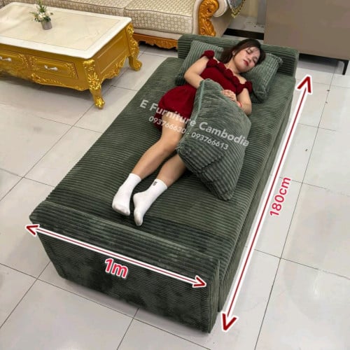 Sofa bed