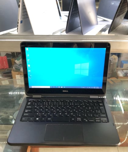Touch screen