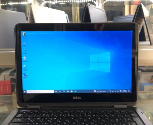 Touch screen