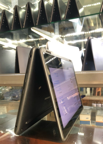 Touch screen