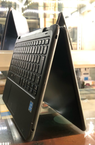 Touch screen