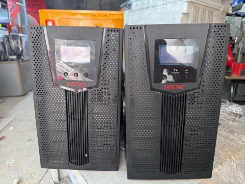 UPS 3KPA  2250W 2400W 27000W