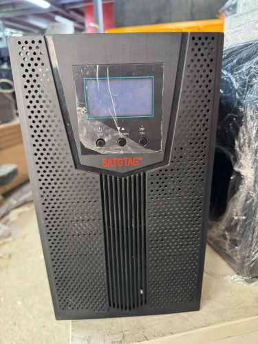 UPS 3KPA  2250W 2400W 27000W