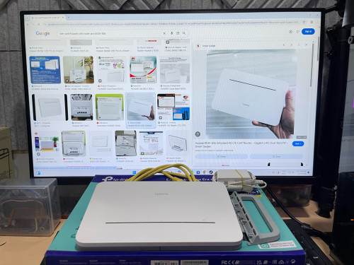 WiFi & SIM HUAWEI Pro : B535-836
