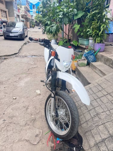 XR230rr ឆ្នាំ​2006