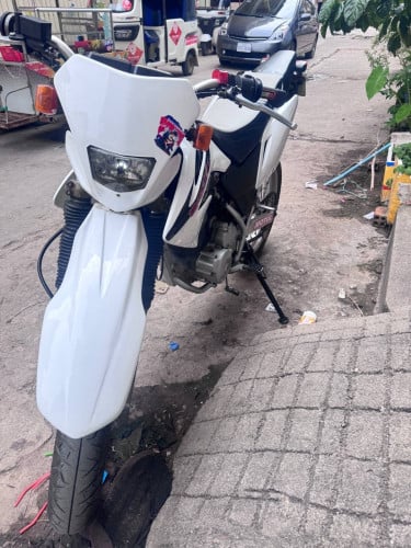 XR230rr ឆ្នាំ​2006