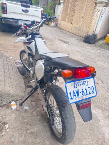 XR230rr ឆ្នាំ​2006
