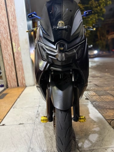 Yamaha NMAX ABS TFT Turbo 2025