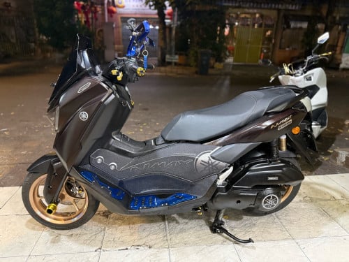 Yamaha NMAX ABS TFT Turbo 2025