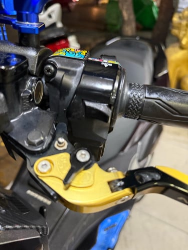 Yamaha NMAX ABS TFT Turbo 2025