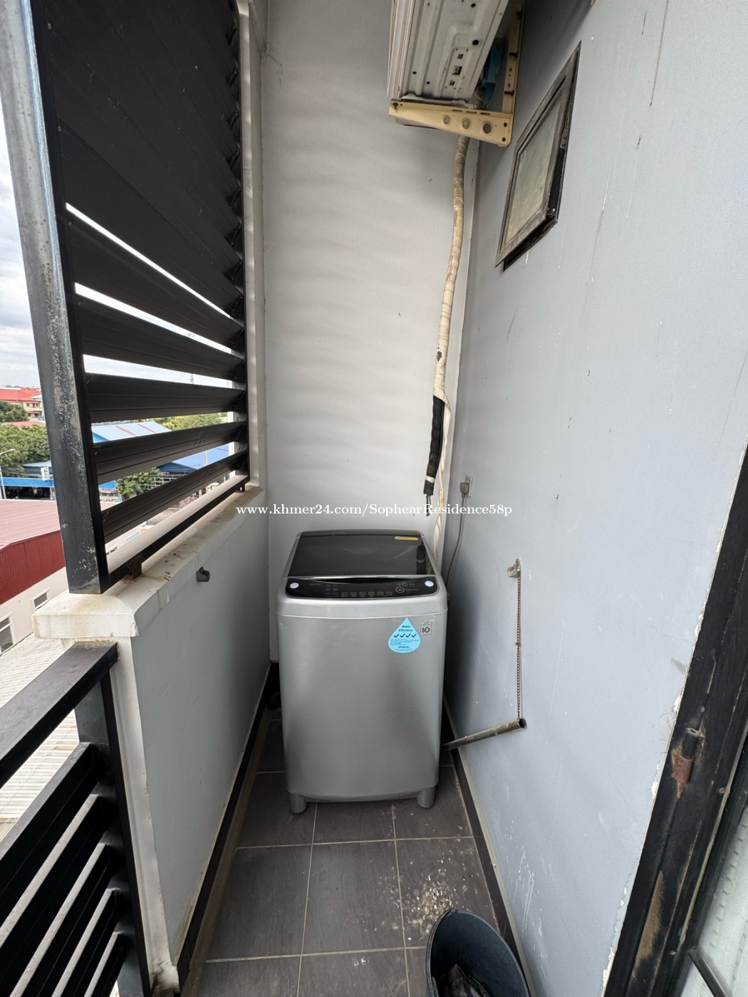 Sen Sok, Phnom Penh - photo 7