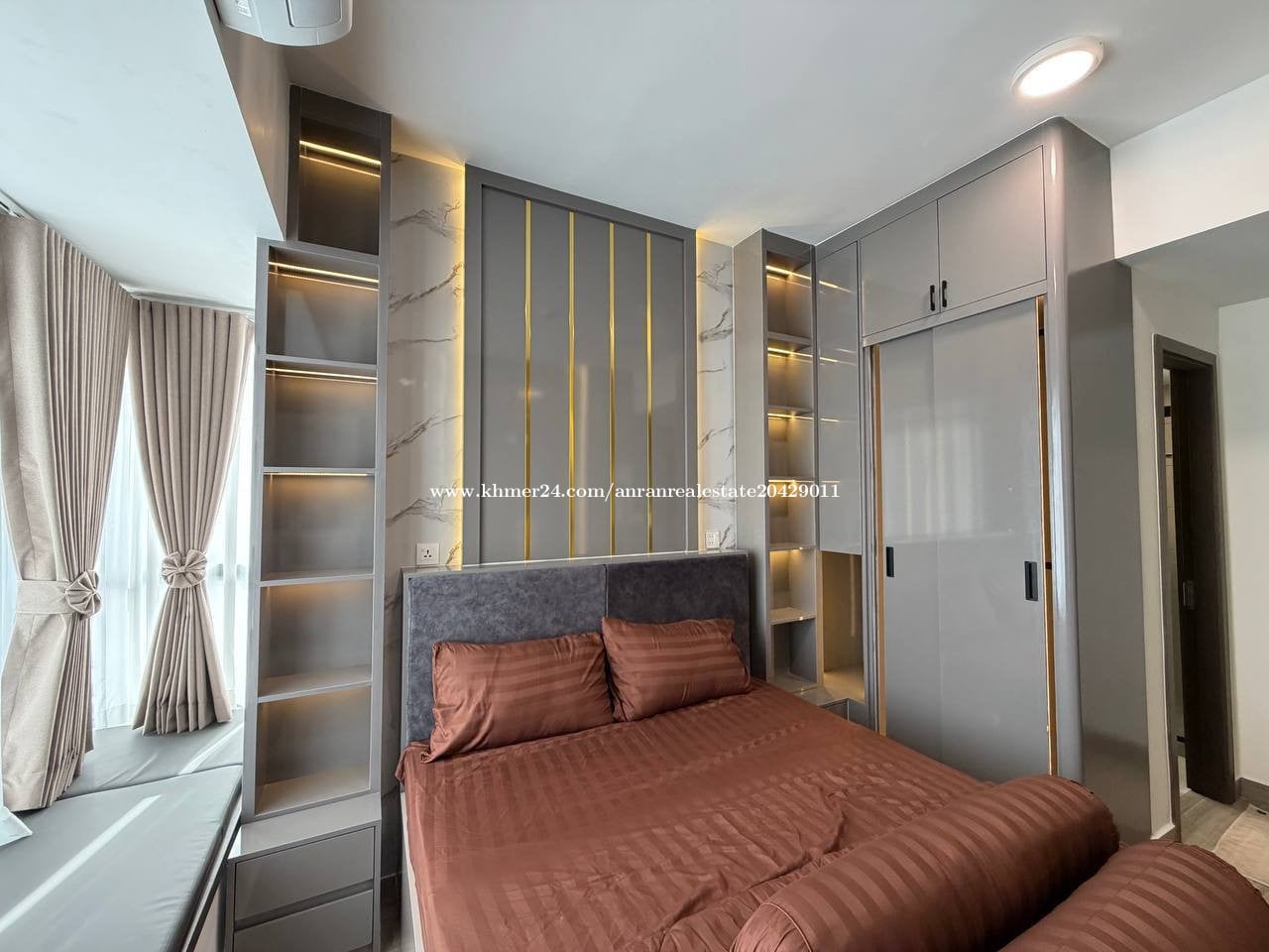 Meanchey, Phnom Penh - photo 5