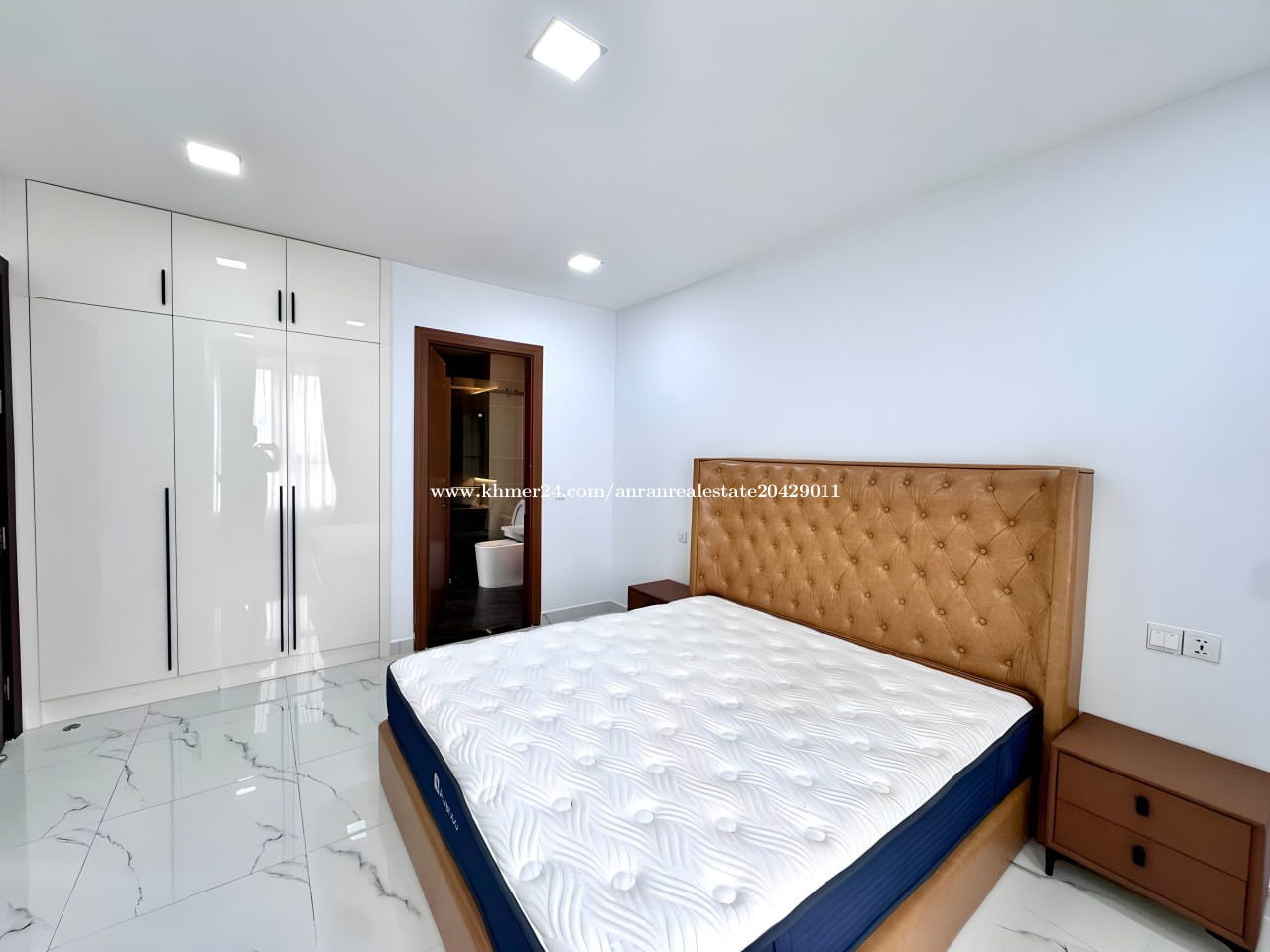 Chamkar Mon, Phnom Penh - photo 5