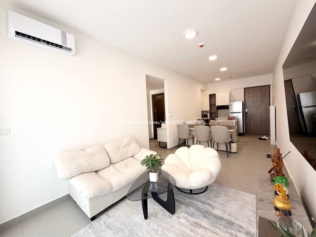 Meanchey, Phnom Penh - photo 1