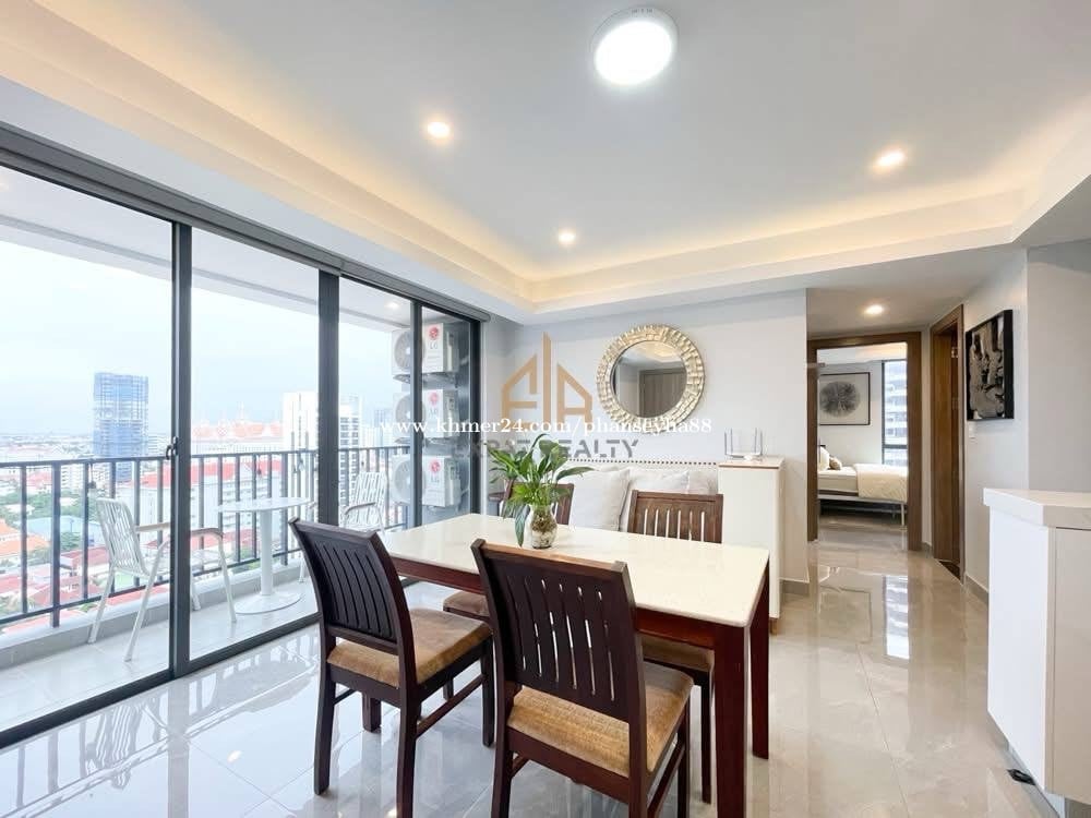 Meanchey, Phnom Penh - photo 1