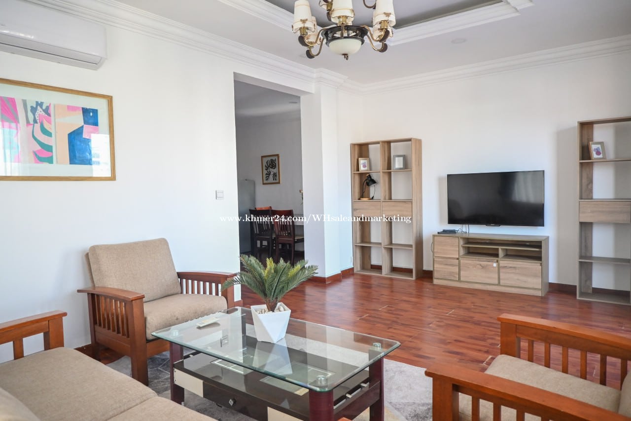 BKK1, Phnom Penh - photo 3