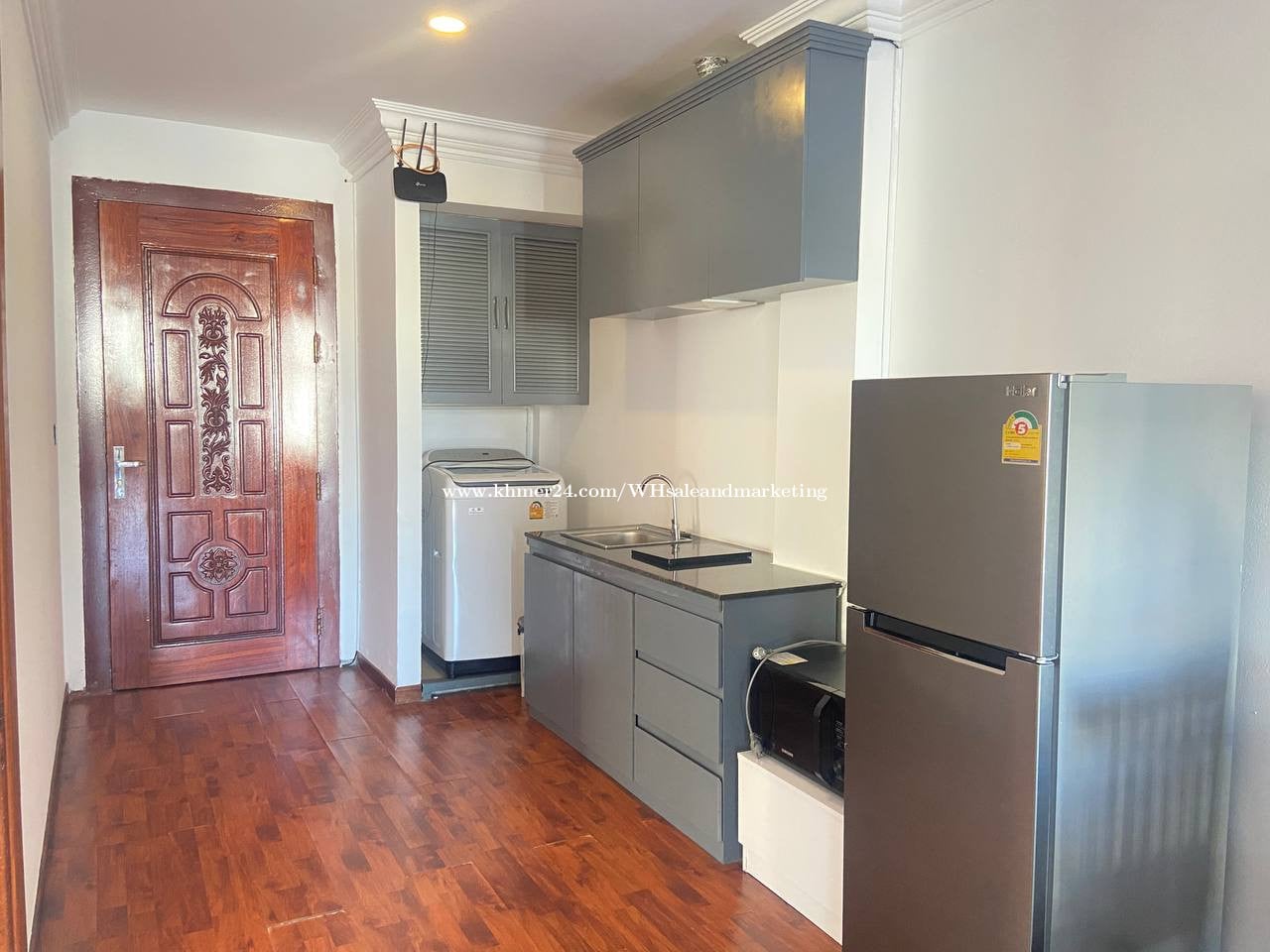 BKK1, Phnom Penh - photo 6