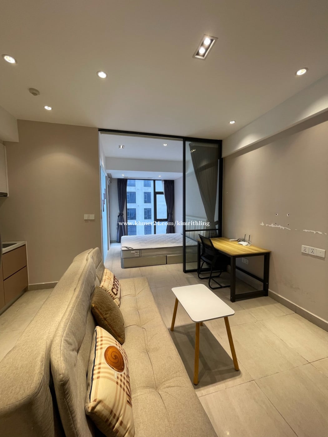 Chamkar Mon, Phnom Penh - photo 2