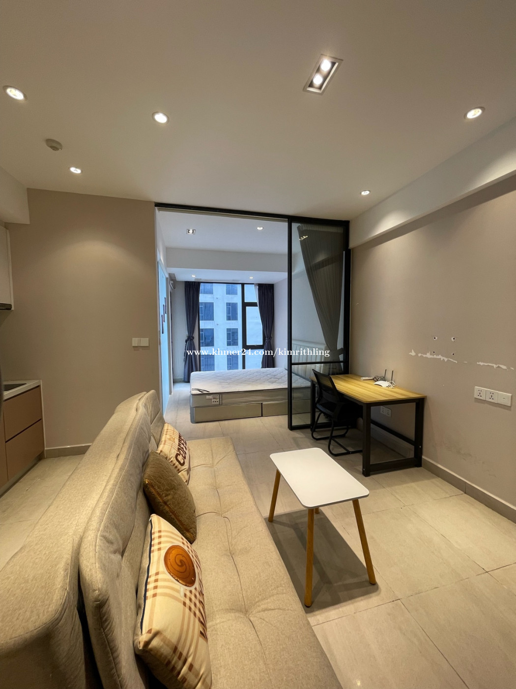 Daun Penh, Phnom Penh - photo 2