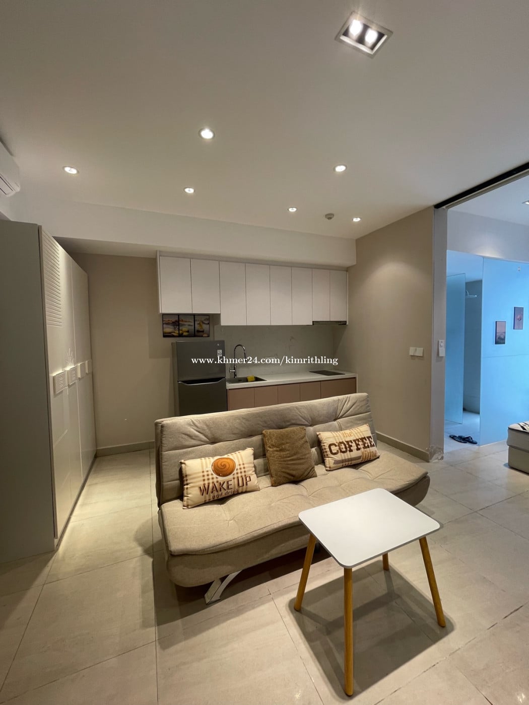 Daun Penh, Phnom Penh - photo 1