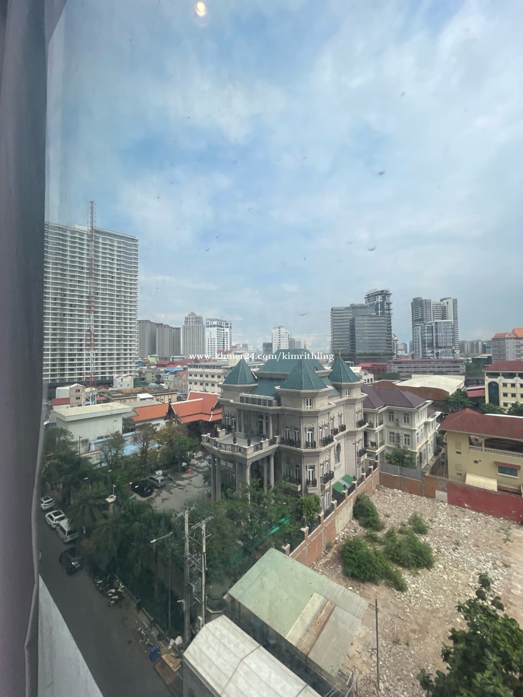 Daun Penh, Phnom Penh - photo 1